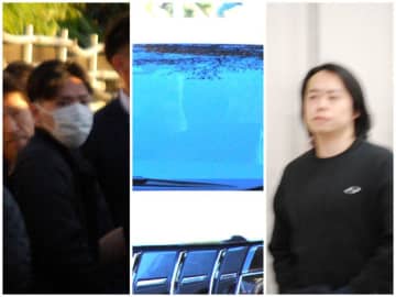 【速報】市川の住宅強盗、連れ去り監禁指示容疑で4人再逮捕　首都圏闇バイト強盗　警視庁や千葉県警の合同捜査本部