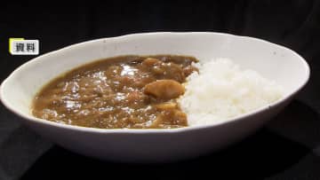 51カ月連続上昇「カレーライス物価」最高値更新…1食365円に　輸入ポークカレーは20.6％の上げ幅　チキンも鳥インフル影響