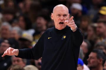 ペイサーズのカーライルHCがNBA史上11人目の通算1000勝！球団ワーストの13連敗を脱し、節目の大記録に到達＜DUNKSHOOT＞