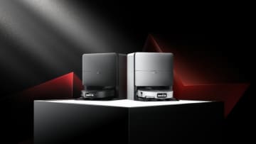 Roborock、CES 2026にて世界初の“脚輪型”ロボット掃除機「Saros Rover」を発表