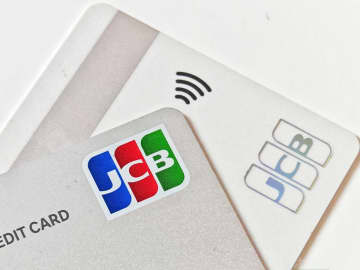 JCBカード、間もなくポイント制度大幅刷新　Oki-Doki→「J-POINT」に、還元単位も変更