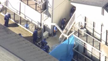 【速報】埼玉・新座市のアパート遺体、行方不明の川越市の女性（51）と判明　死体遺棄容疑で男（53）逮捕　埼玉県警