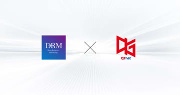 プロeスポーツチーム「QT DIG∞」が「株式会社データリレーションマーケティング」とのスポンサー契約締結を発表！ファンベースの拡大やチーム運営の活性化を目指す