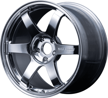 鍛造ならではの美しさを際立たせるフィニッシュを備えたボルクレーシング「TE37 SAGA S-plus A.S.T.」登場！