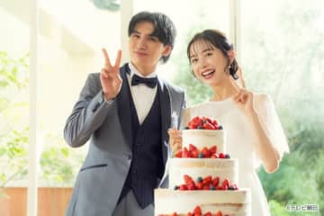 藤井流星×七五三掛龍也「ぜんぶ、あなたのためだから」第1話冒頭を先行公開！　幸せな結婚式を悲劇が襲う