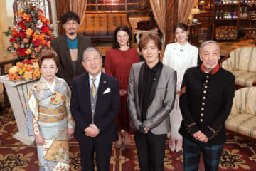 『3秒聴けば誰でもわかる名曲ベスト100』第20弾　大月みやこ、島崎和歌子、平子祐希、松村沙友理が名曲の思い出エピソードを語る