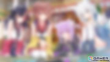 「おかゆにゅ～～む！R」コミケ107で配布されたPC体験版が一般公開！白上フブキさん、大神ミオさんのゲスト出演も明らかに