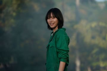 南沙良、出口夏希らが田舎から抜け出して夢をかなえようとする姿　「万事快調」キャラ映像