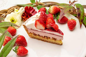 【キル フェ ボン】ビジュ抜群＆おいしい「新作いちごタルト」勢ぞろい！全12種を一挙紹介♪