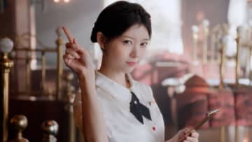 ILLIT、日本2ndデジタルシングル「Sunday Morning」レトロでキュートなMVティザー公開