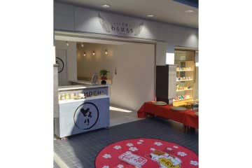 とろとろ食感の“生わらびもち”が名物！「とろり天使のわらびもち」鎌倉に新店オープン