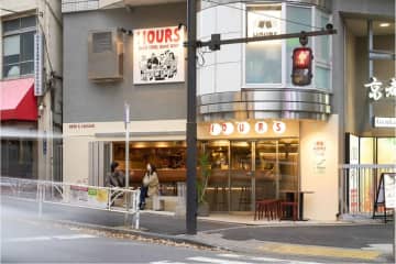 こだわりのクラフトビール＆ソーセージを楽しめる「アワーズ」渋谷にオープン