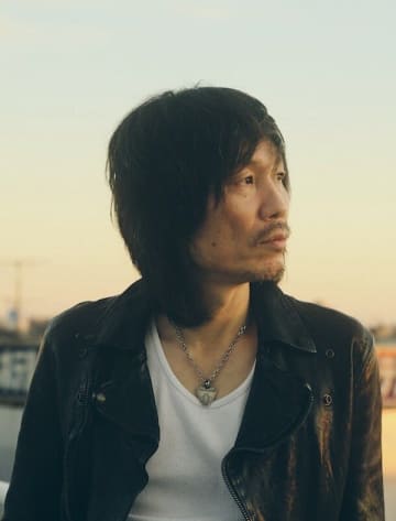 ウエノコウジがバースデーライブを東京・京都・横浜で開催