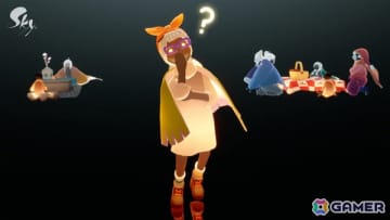 「Sky 星を紡ぐ子どもたち」16タイプ診断を楽しめるイベント「Sky パーソナリティチェック」が開催！