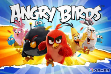 セガ、ロビオの「アングリーバード」ライセンス事業をグローバルライセンシング体制の強化に向けてトランスメディア事業へ統合