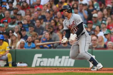 【ＷＢＣ】韓国代表にタイガース・ジョーンズらメジャー戦士最大９人参加＝現地報道