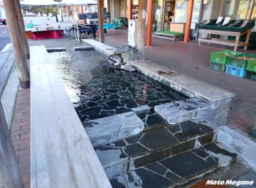 午年は愛馬に乗って出かけよう！新年のスタートに立ち寄りたい道の駅3選【モトメガネ編集部厳選】