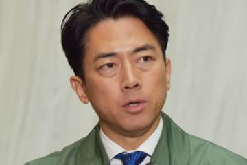 「進次郎覚醒しすぎw」ネット驚嘆…小泉防衛大臣　生放送での“日米同盟の疑念”への回答に騒然