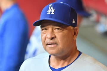 大谷翔平は「すでに史上最高の選手」　ロバーツ監督発言が波紋「さらなる活躍が必要だ」＝米誌