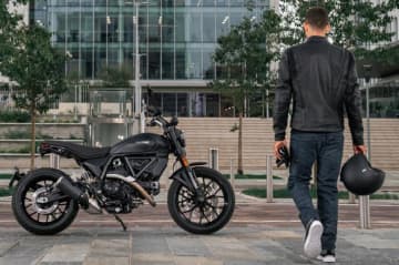 ドゥカティが免許取得を応援！　100周年記念ライセンスサポート実施中