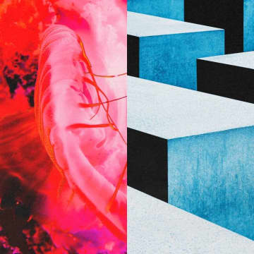 キタニタツヤ、フィーチャリングにBABYMETALを迎えた「かすかなはな」配信リリースが1/12に決定＆ジャケット画像も解禁