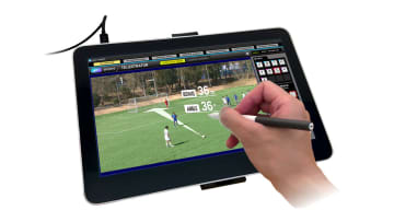 朋栄、オンデバイスAIソリューション「viztrick AiDi」を発売。スポーツ制作を変革、ネット不要でリアルタイム解析