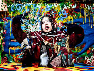 CHAQLA.、独自すぎる企画で注目を集めた生配信番組『CHAQLA.の部屋』復活。記念すべき初回放送は「メンバー自由研究」