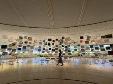 新しい一年！感性を整える美術館へ【東京のオススメ10展覧会】