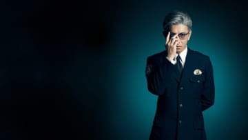 木村拓哉『教場 Reunion』堂々１位！アニメ『ひゃくえむ』早くも配信で２位に【Netflix国内ランキング／映画 ネトフリおすすめ】