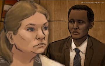 “子ども支援金”で豪遊…２億ドル規模の福祉詐欺犯にSNSでも「全額取り戻せ！」と非難殺到