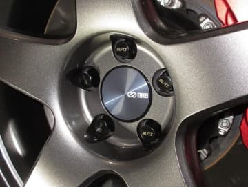 BLITZから軽量「ラグナット」発売　冷間鍛造・日本製の高品質仕様