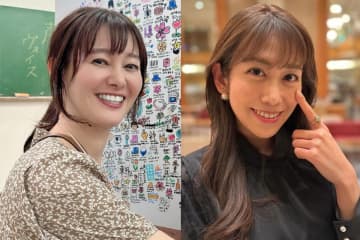 《元NHK女性アナに明暗》中川安奈アナ失速のウラで…43歳アナ　写真集を大ヒットさせた“大胆さ”