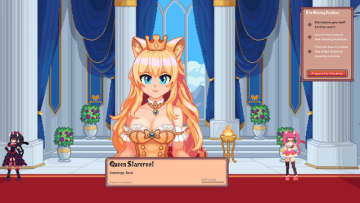 ケモミミ娘のピクセルアート音楽ゲーム＋ADV『Songtail: Whiskers of Destiny』Steamストアページ公開。吟遊詩人として調査して準備してパフォーマンス