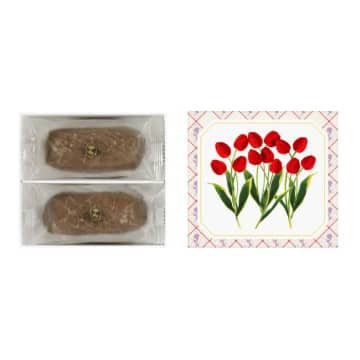 RURU MARY’S×蔦屋書店限定♡本と楽しむ上質チョコレートの世界