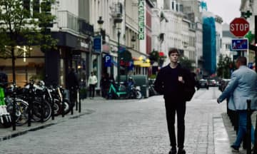 セックスワークは“若者の新たな選択肢”　『セバスチャン』監督が語る、現代の自己発見の形