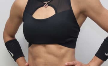 大胸筋を鍛えれば“見た目”が変わる！鍛えるべき理由とおすすめメニュー