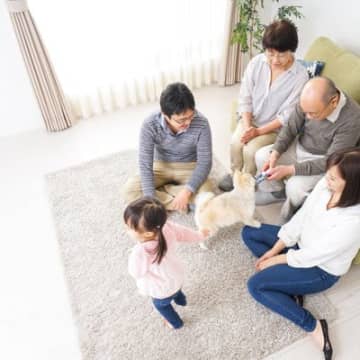 犬の飼い主に向いているか『判断する方法』3つ　犬との暮らしに向いていない人の特徴まで