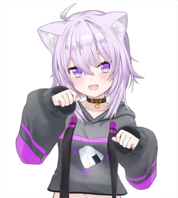 ホロライブ・猫又おかゆ、親知らず抜歯を生声で報告　かわいすぎる“ふにゃふにゃ”ボイスにファンはメロメロ