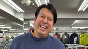 「痩せすぎる」ジャンボたかお ダイエットを報告！ボリューム満点で豪快な食事量から“まさかの変化”に「このサイズはやばい」