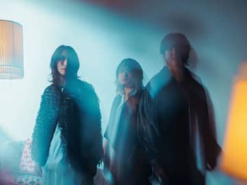 あたらよ、新ビジュアル公開。新曲「ハク」の配信も決定