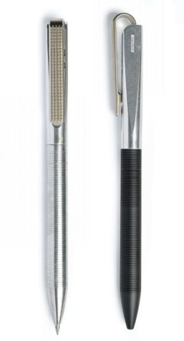 「もはや道具を超えたアート！」と語る、人気放送作家が愛用するNY発ブランドのボールペンとは？