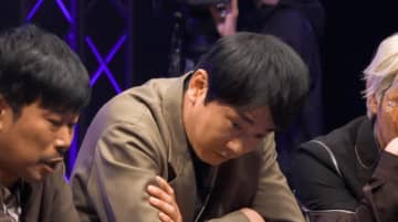 「あんた終わりだよ」煽られまくりのかまいたち濱家、極限状態でまさかの“志村けんフェイス”に視聴者爆笑