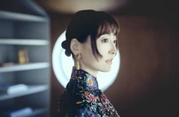 花澤香菜、TVアニメ『魔都精兵のスレイブ2』EDテーマ「Cipher Cipher」配信開始！ポルカドットスティングレイと共演するMVも公開に！