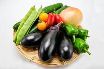 冷凍してもOK？NG？おいしさそのまま！野菜の冷凍保存方法