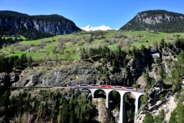 TBS マツコの知らない世界、「豪華列車の世界 完結編」 ほか 1月13日放送