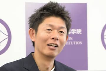 島田秀平　過去に「僕は占い、信じません」発言…垣花正が生暴露