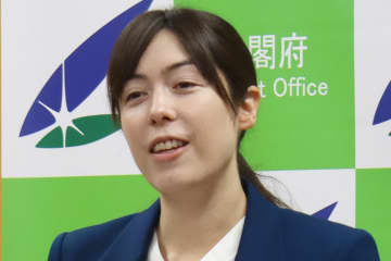 小野田大臣、昨年会見で対応問われ「仮定の質問は答えない」とピシャリも…現実味帯びる「レアアース規制」