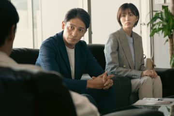 野球ボールの盗難事件の影で渦巻く病院経営の闇と父子の愛…天音（玉木宏）がたどり着く真実とは？＜『プロフェッショナル』第1話完全版＞