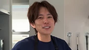 「発想が天才」杉浦太陽 正月の余り物食材を活用！妻・辻󠄀希美から大好評だったスープのアレンジレシピ披露に「真似して作ってみます」