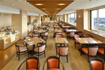 【食べ放題ニュース】究極の欲望を満たせ！「ステーキ＆スイーツ」を食べまくる極上ホテルビュッフェを発見!!